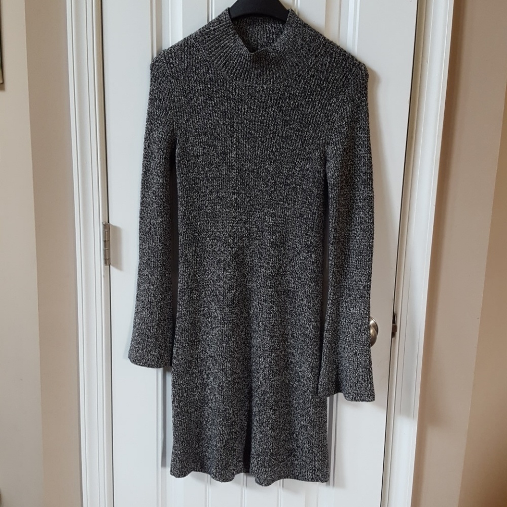 Ann Taylor Factory sweater dress